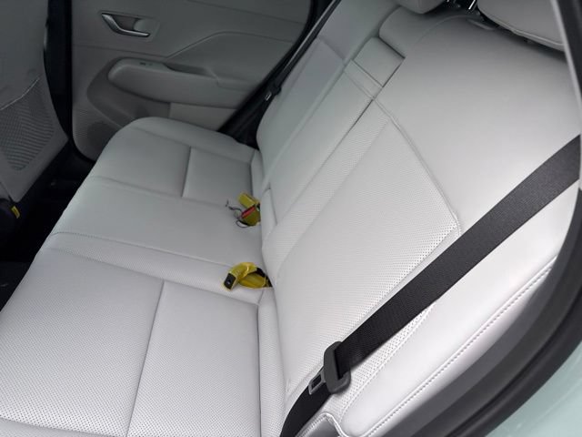 New 2027 Hyundai Kona Limited AWD/4WD image 5