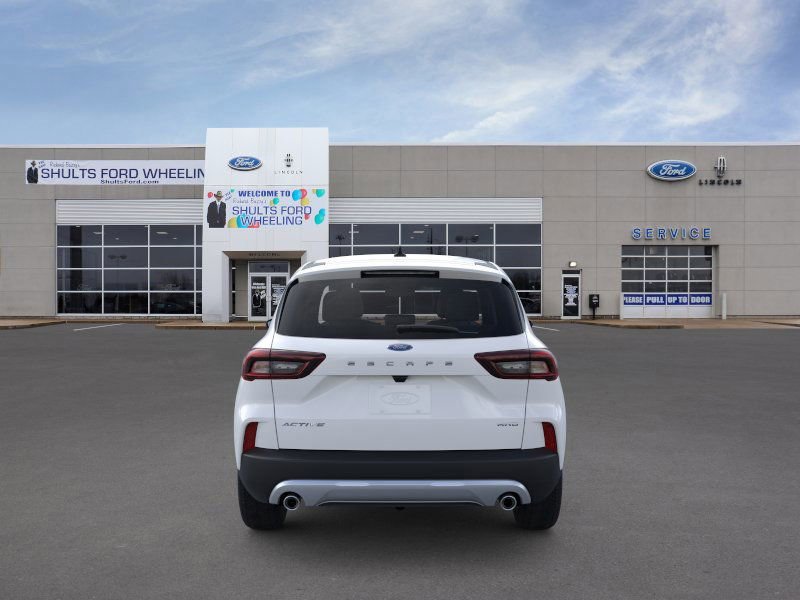 New 2026 Ford Escape Active image 5