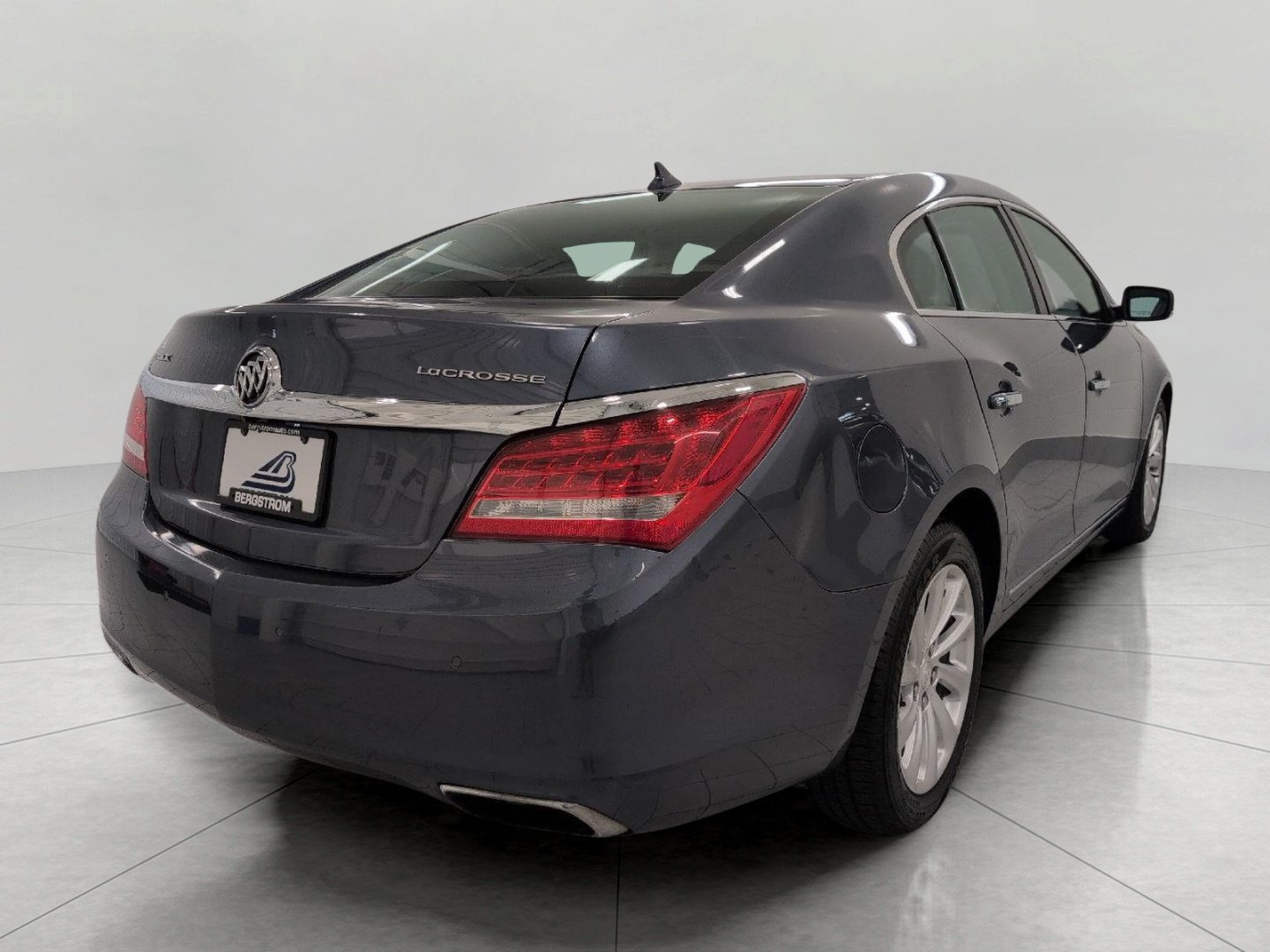 Used 2014 Buick LaCrosse Leather FWD image 19