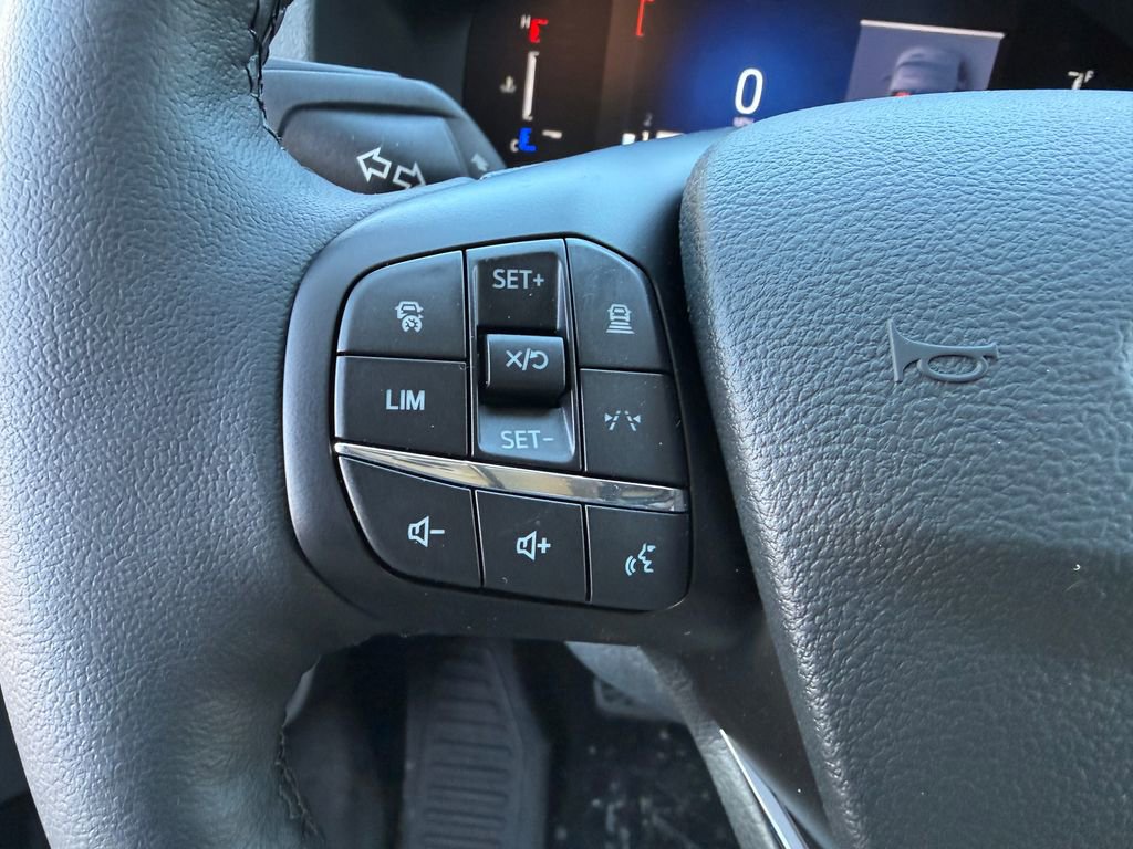 New 2026 Ford Transit 350 148 High Roof Extended AWD w/ Load Area Protection Package image 14