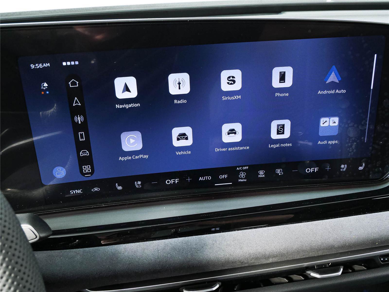 New 2026 Audi S5 Premium Plus AWD/4WD image 48