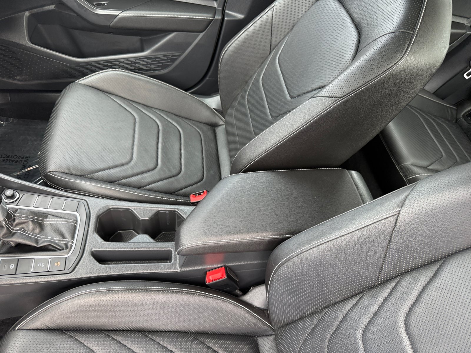 Certified 2023 Volkswagen Jetta SEL FWD image 14
