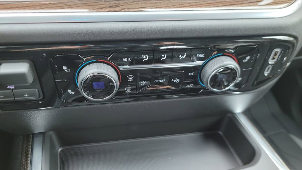 New 2026 Chevrolet Silverado 1500 RST w/ All Star Edition Plus image 22