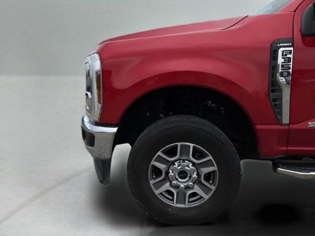 Used 2024 Ford F350 Lariat w/ FX4 Off-Road Package image 14