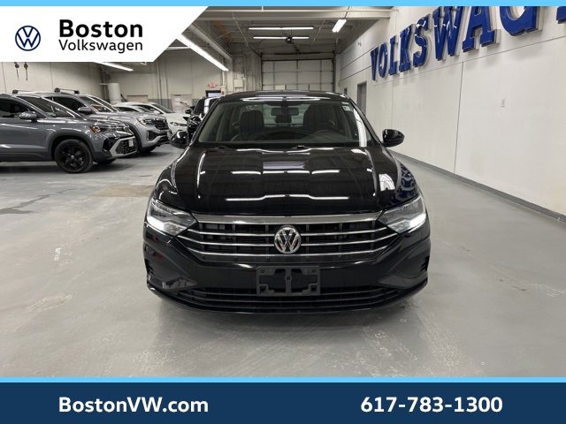 Used 2019 Volkswagen Jetta SE image 6