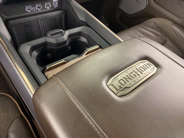 Used 2026 RAM 1500 Limited AWD/4WD image 34