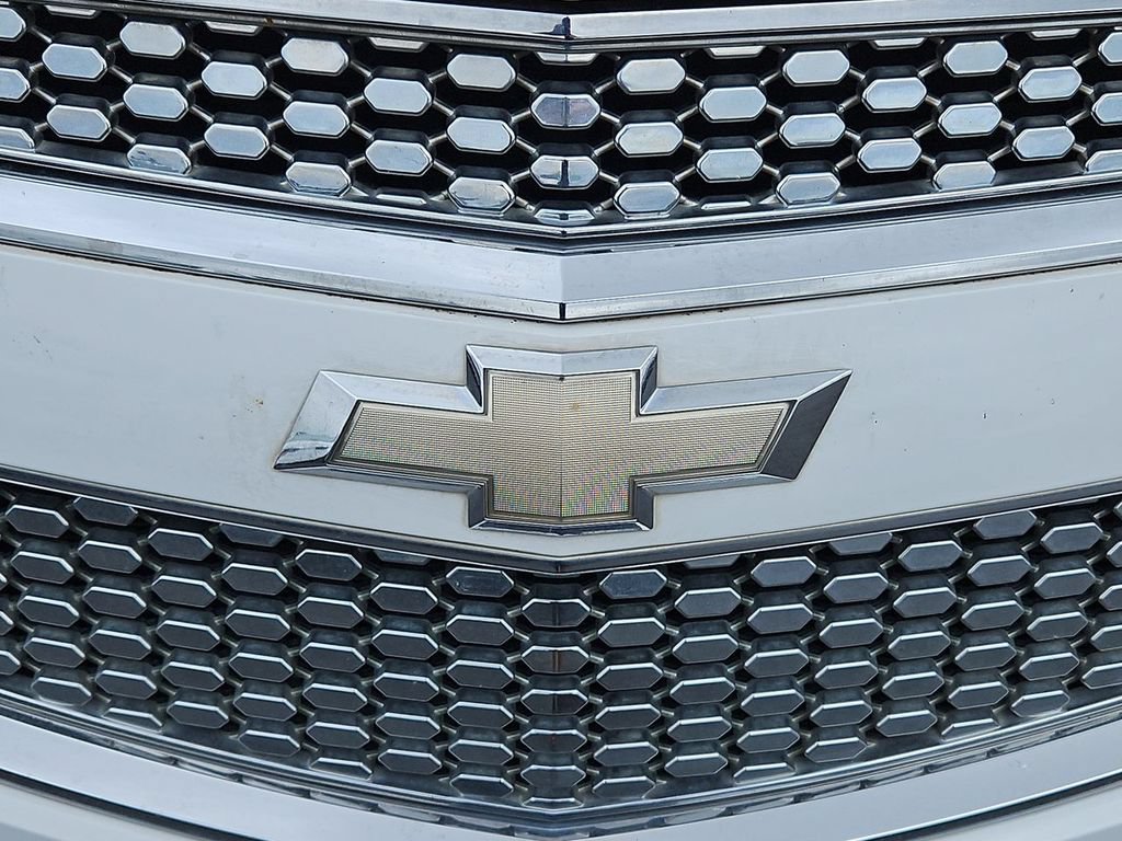 Certified 2015 Chevrolet Equinox LTZ AWD/4WD image 11
