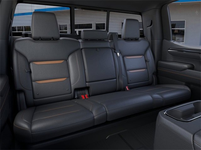 New 2026 GMC Sierra 1500 AT4 w/ AT4 Premium Package image 17