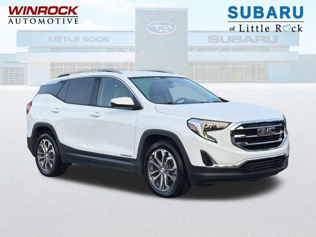 Used 2020 GMC Terrain SLT w/ Preferred Package