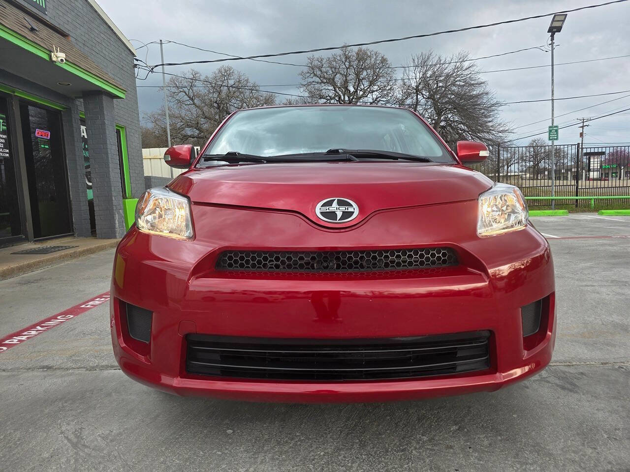 Used 2011 Scion xD image 65