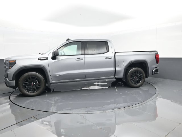 Used 2024 GMC Sierra 1500 Elevation AWD/4WD image 5