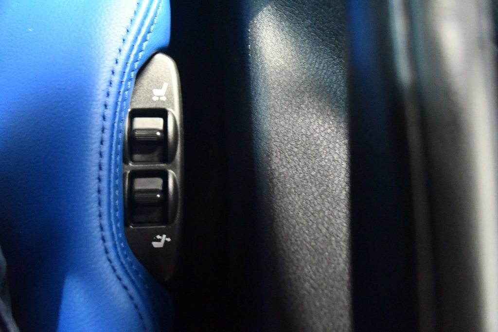 Used 2024 Nissan Z Performance w/ Floor Mat Package RWD image 44