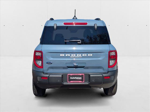 New 2025 Ford Bronco Sport Big Bend w/ Convenience Package image 8