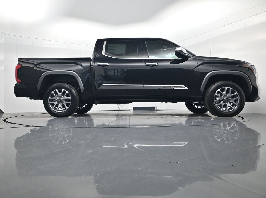 New 2026 Toyota Tundra 1794 Edition AWD/4WD image 61