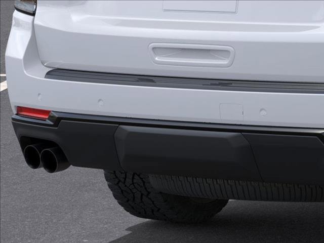 New 2026 Chevrolet Suburban Z71 w/ Comfort Package image 14