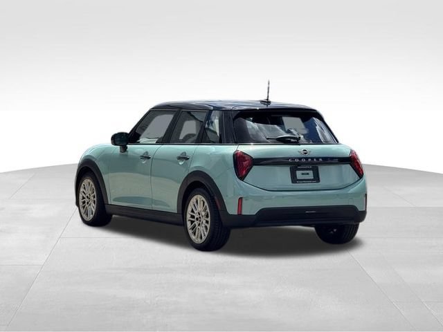 Certified 2026 MINI Cooper S FWD image 7