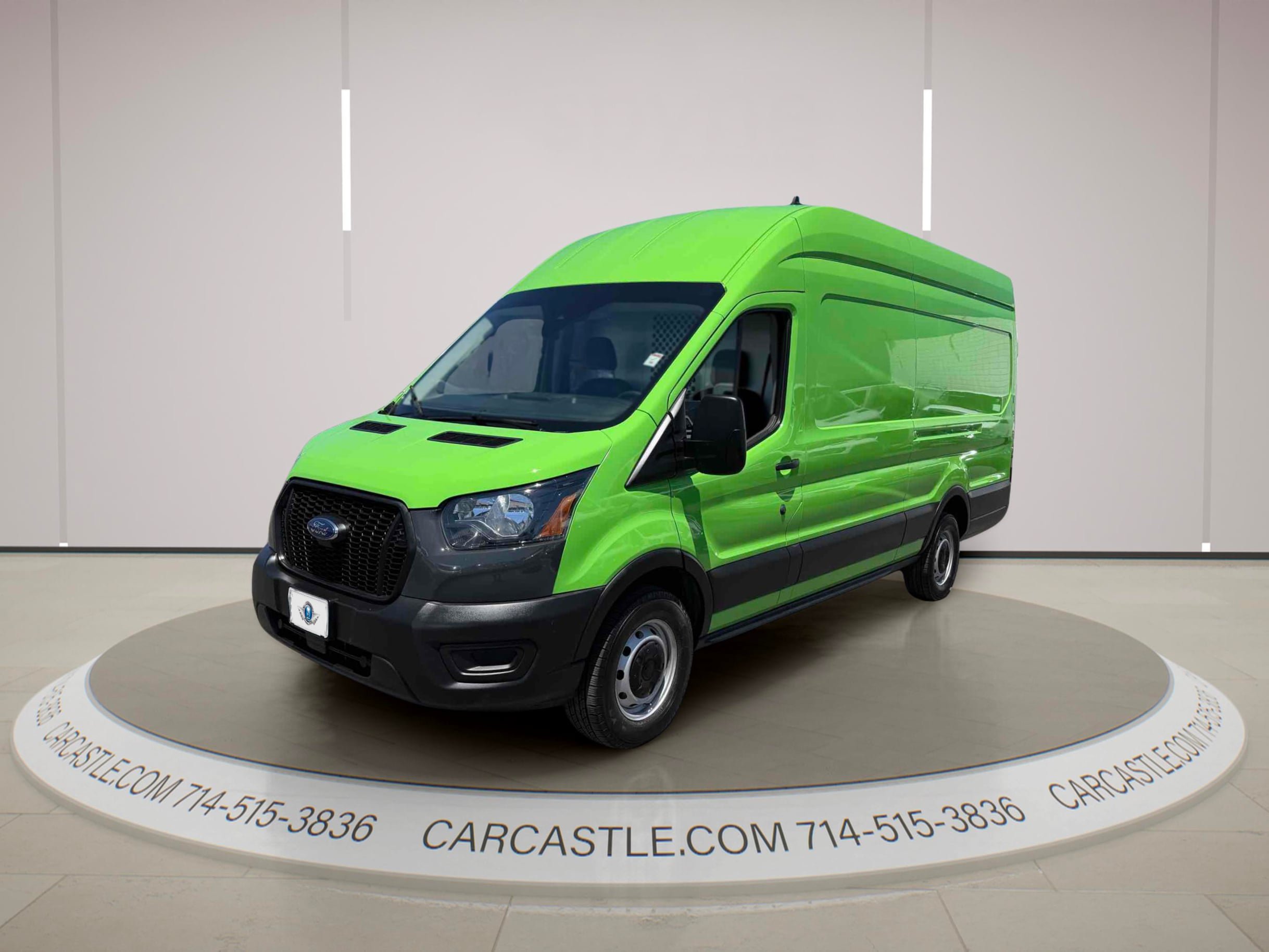 Used 2023 Ford Transit 350 148 High Roof Extended