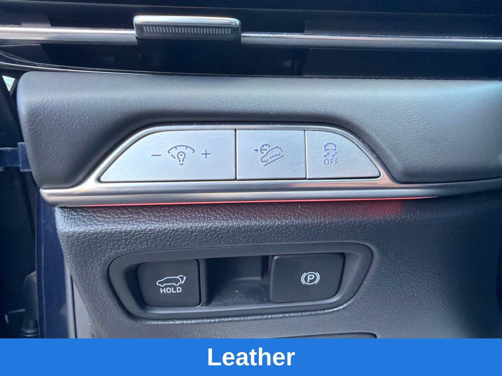 Used 2025 Genesis GV80 2.5T Standard AWD/4WD image 15