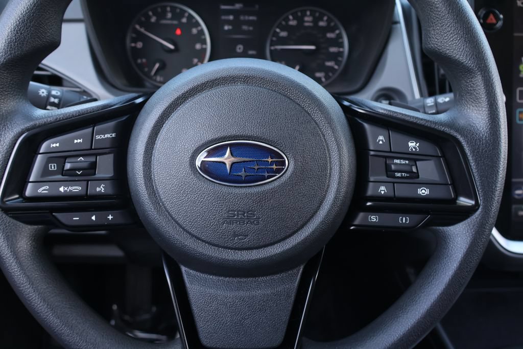 Certified 2024 Subaru Crosstrek 2.0i Premium w/ Crosstrek Mirror Package AWD/4WD image 20