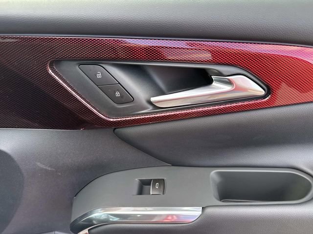 New 2026 Chevrolet Traverse RS FWD image 35