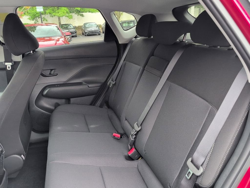 New 2025 Hyundai Kona SEL image 25