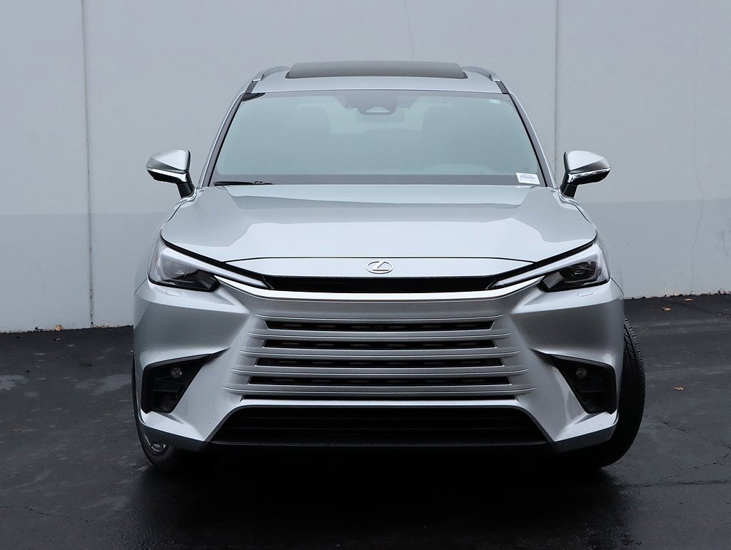 New 2026 Lexus TX 350 AWD w/ Technology Package image 5