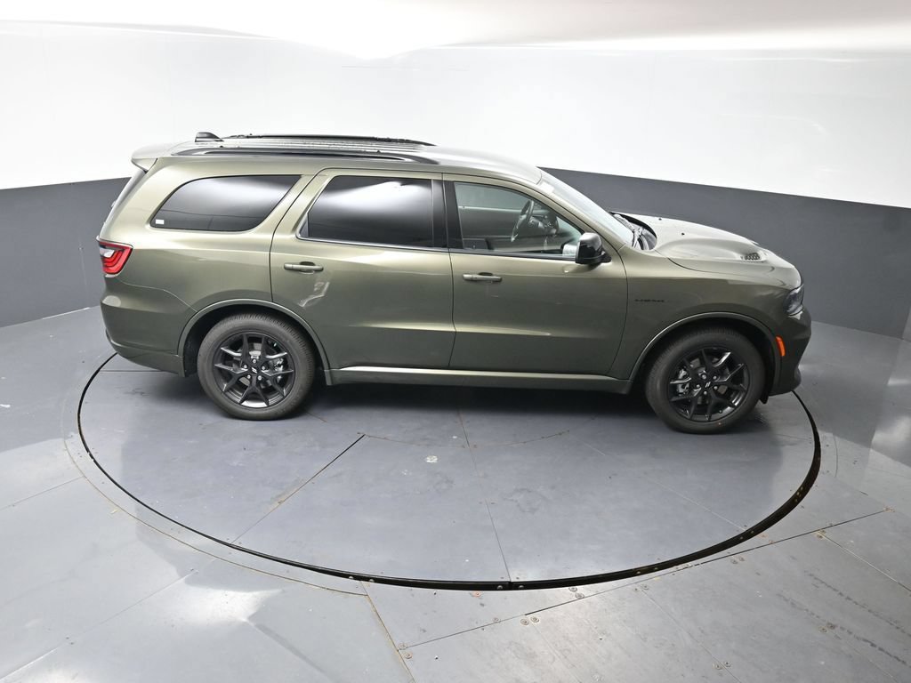 New 2026 Dodge Durango GT w/ Blacktop Package AWD/4WD image 32
