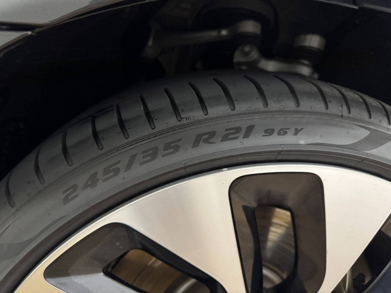 Used 2022 Lucid Air Grand Touring image 77