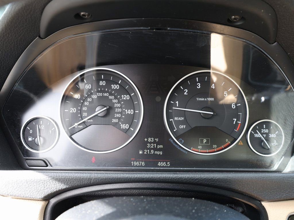 Used 2014 BMW 428i Coupe image 40