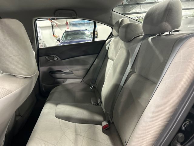 Used 2012 Honda Civic LX image 22