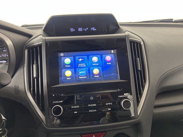 Used 2019 Subaru Crosstrek 2.0i Premium w/ Eyesight System AWD/4WD image 24