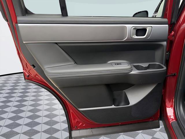 New 2026 Hyundai Santa Fe SEL image 27