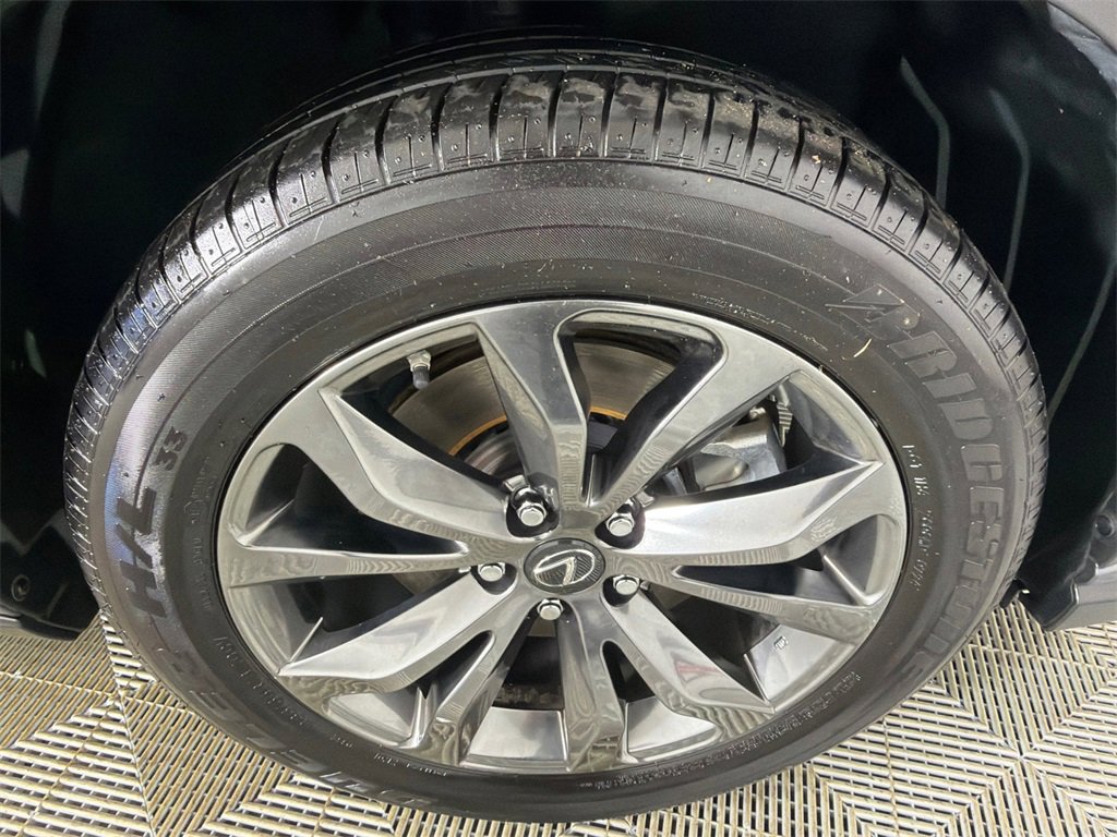 Used 2021 Lexus NX 300 F Sport image 12