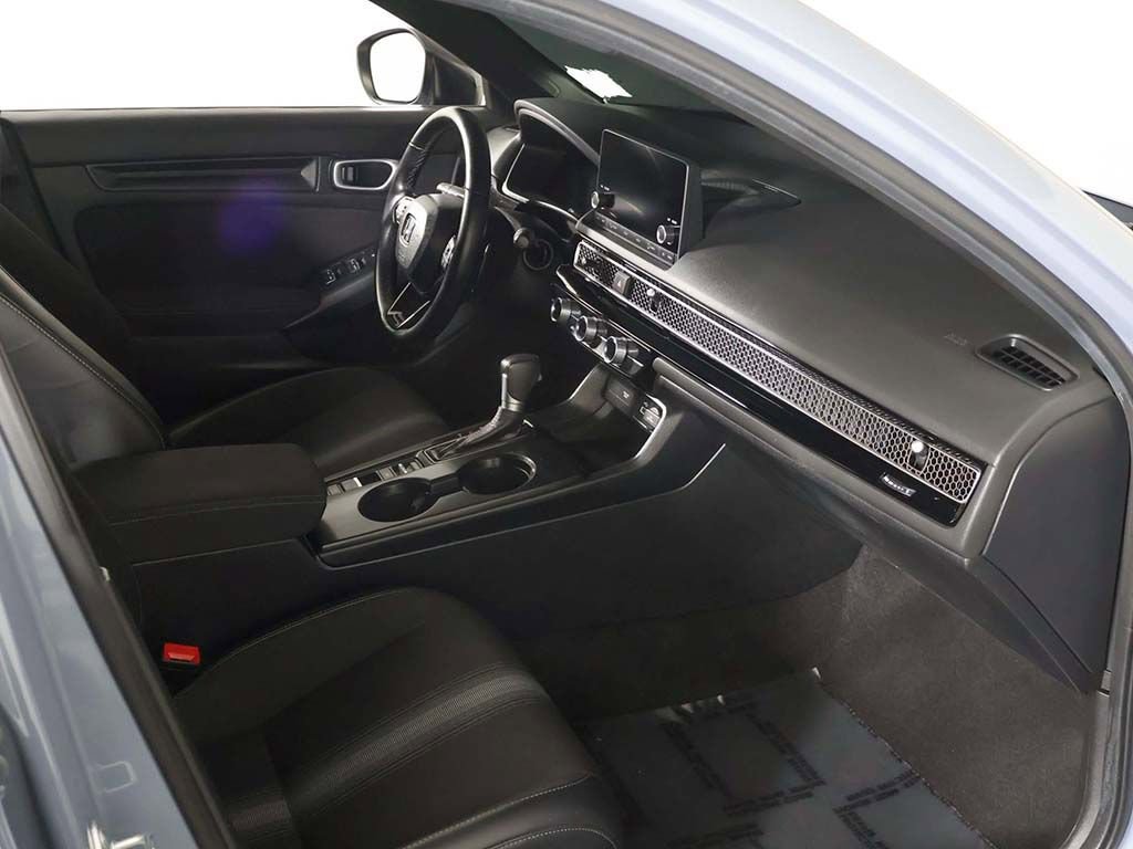 Used 2024 Honda Civic Sport image 20