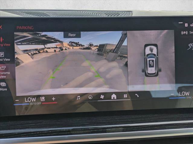 New 2026 BMW X5 xDrive40i w/ M Sport Package image 14