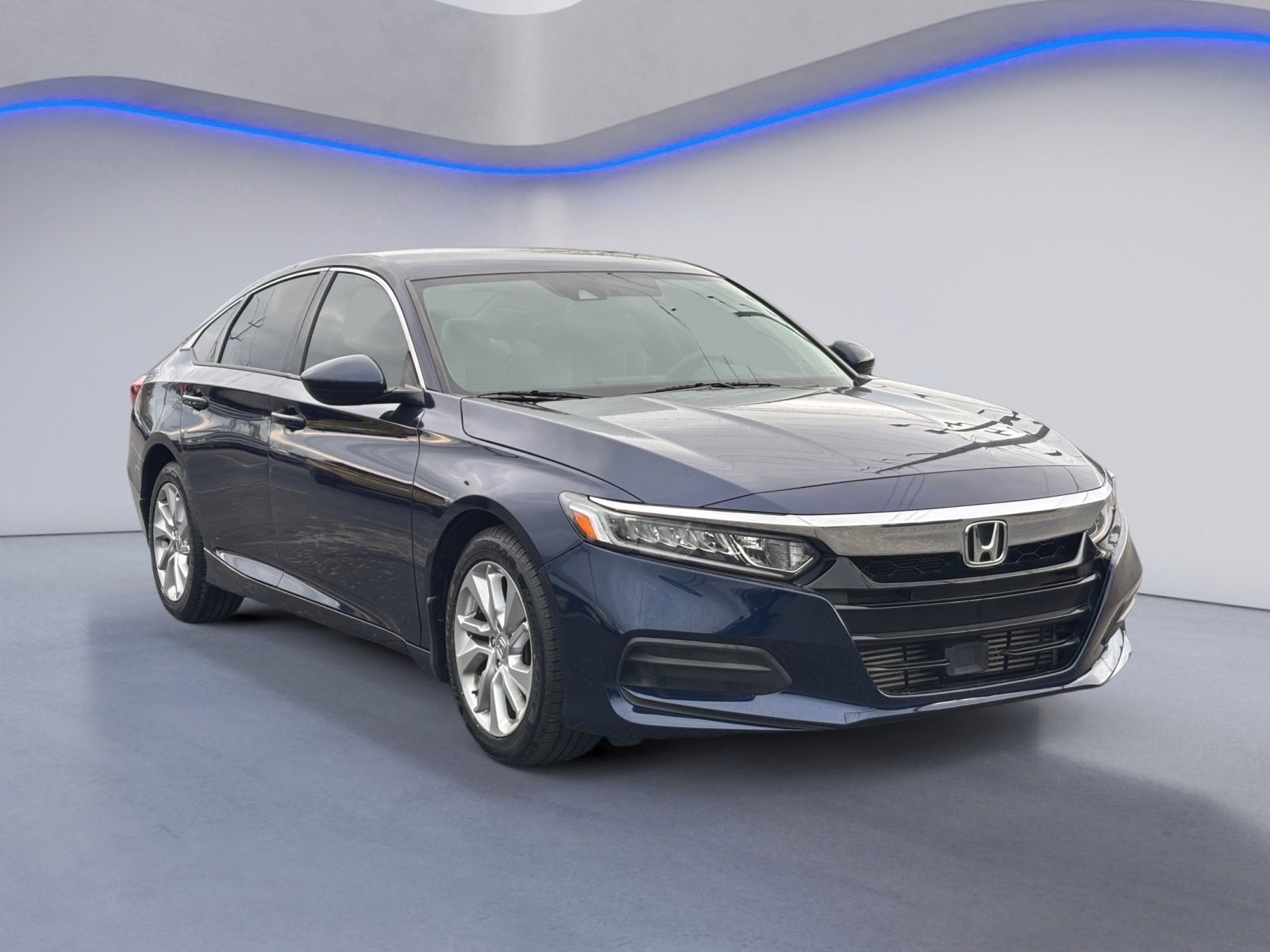 Used 2020 Honda Accord LX image 8