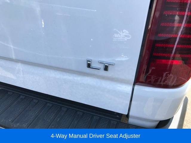 Certified 2024 Chevrolet Silverado 2500 LT image 10