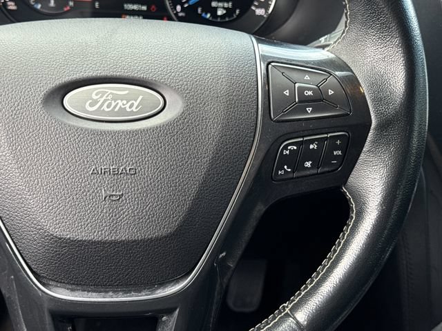 Used 2017 Ford Explorer Platinum AWD/4WD image 19