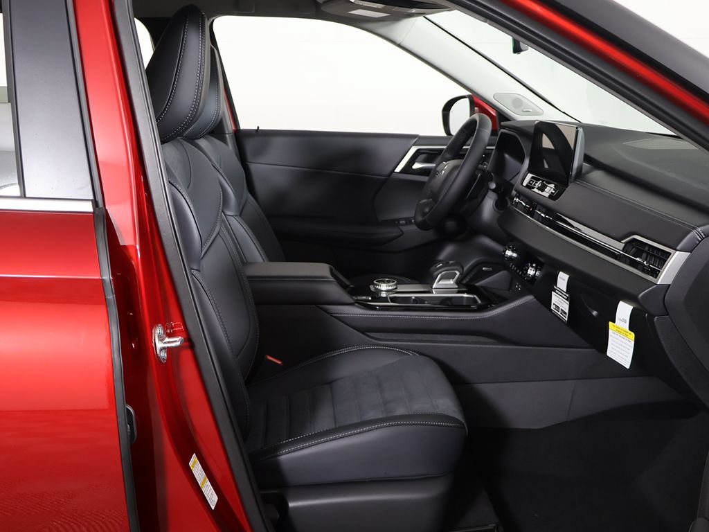 New 2026 Mitsubishi Outlander SE FWD image 28