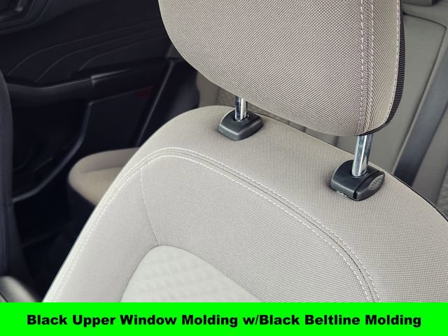 Used 2022 Ford Escape SE w/ SE Sport Appearance Package FWD image 15