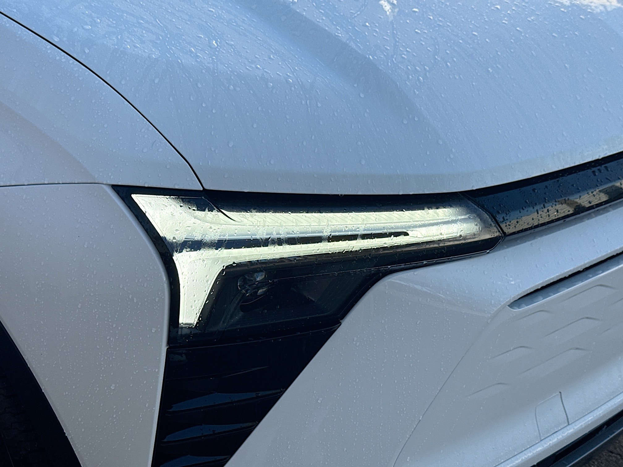 Used 2024 Chevrolet Blazer EV LT image 35