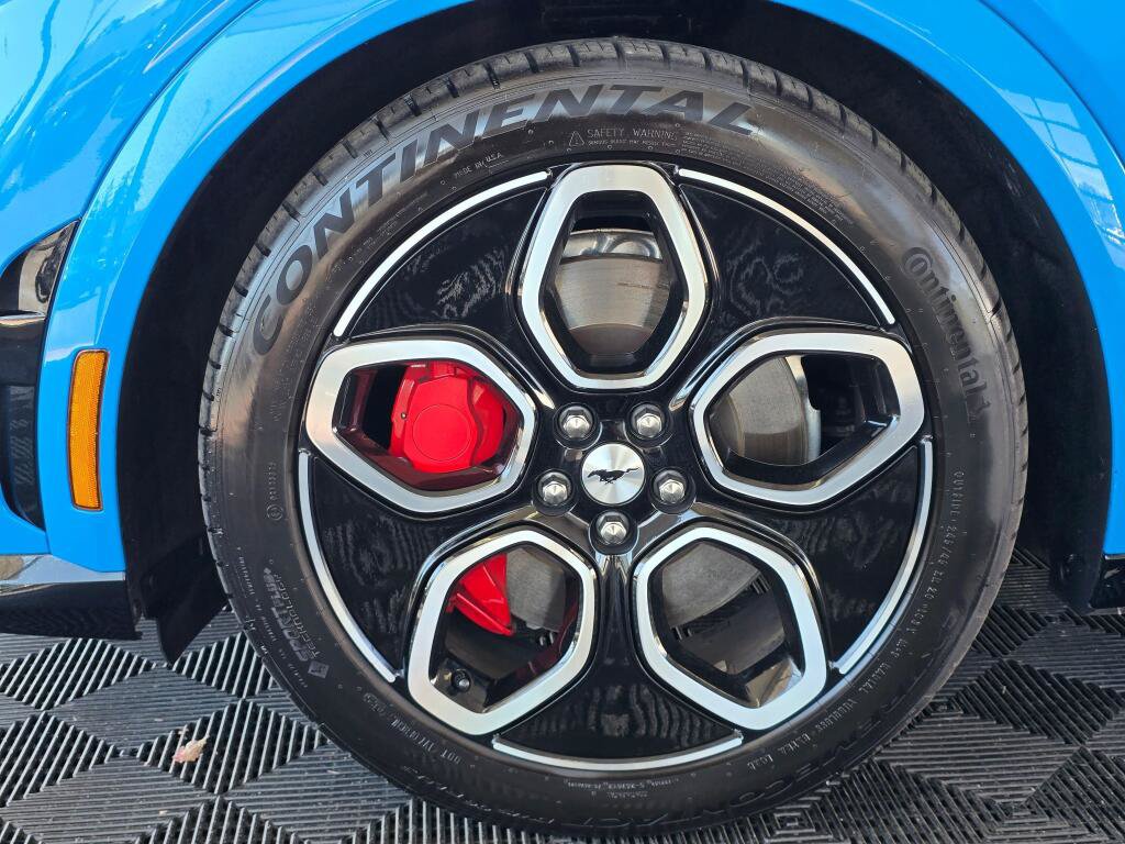 Used 2021 Ford Mustang Mach-E GT AWD/4WD image 10