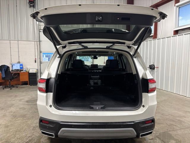 Certified 2023 Honda Pilot Elite image 22