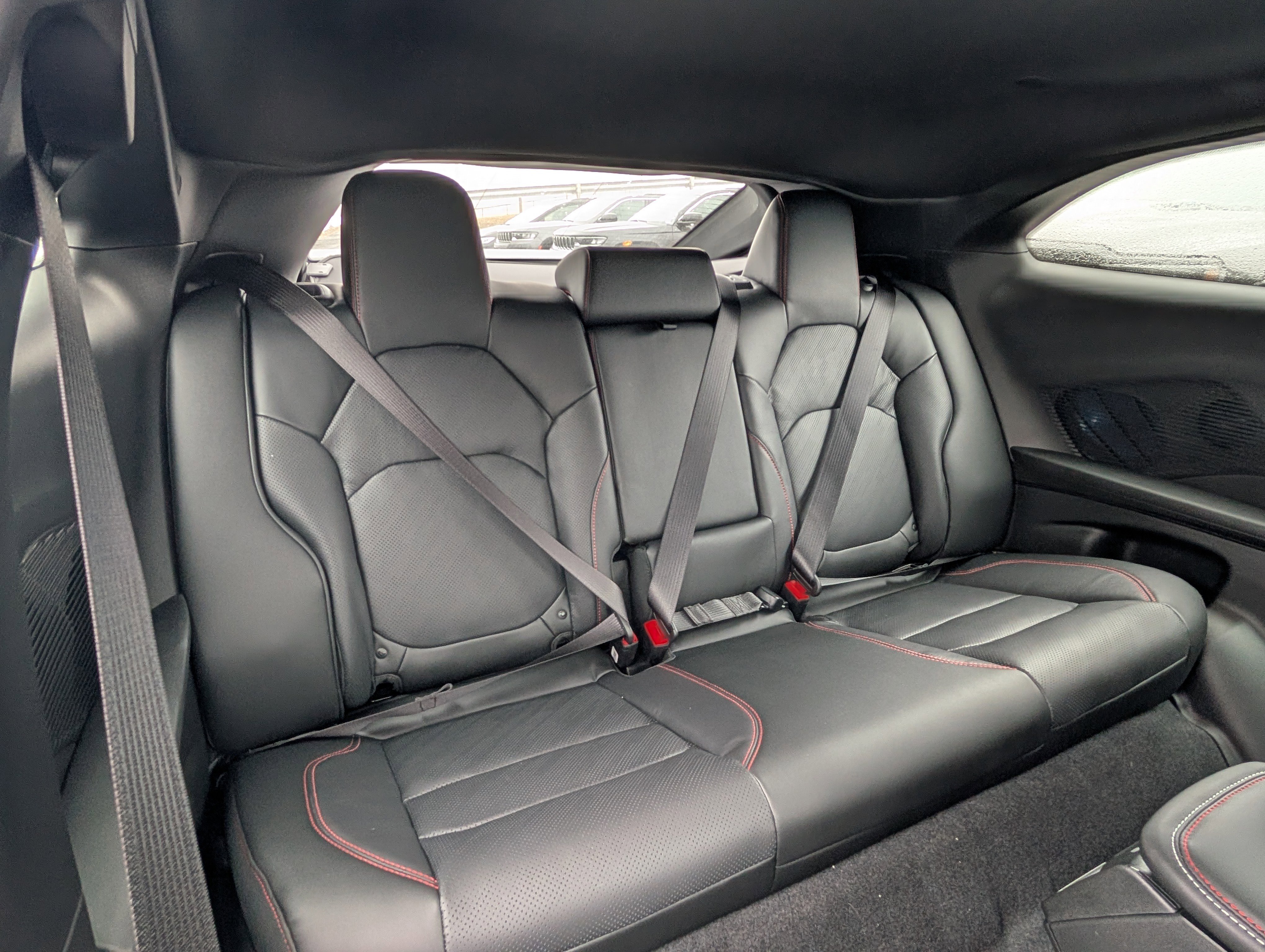 New 2026 Dodge Charger Scat Pack image 8