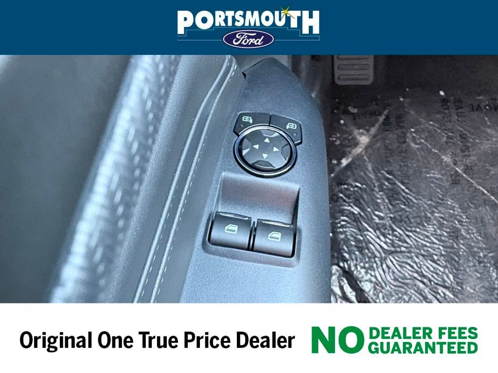 New 2025 Ford Mustang Premium RWD image 25