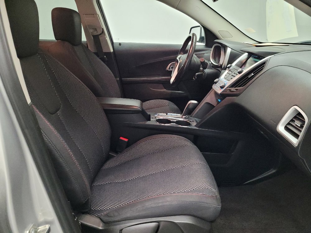 Used 2015 Chevrolet Equinox LT w/ Driver Convenience Package image 21