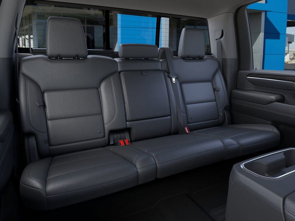 New 2026 Chevrolet Silverado 2500 LTZ w/ LTZ Plus Package image 17