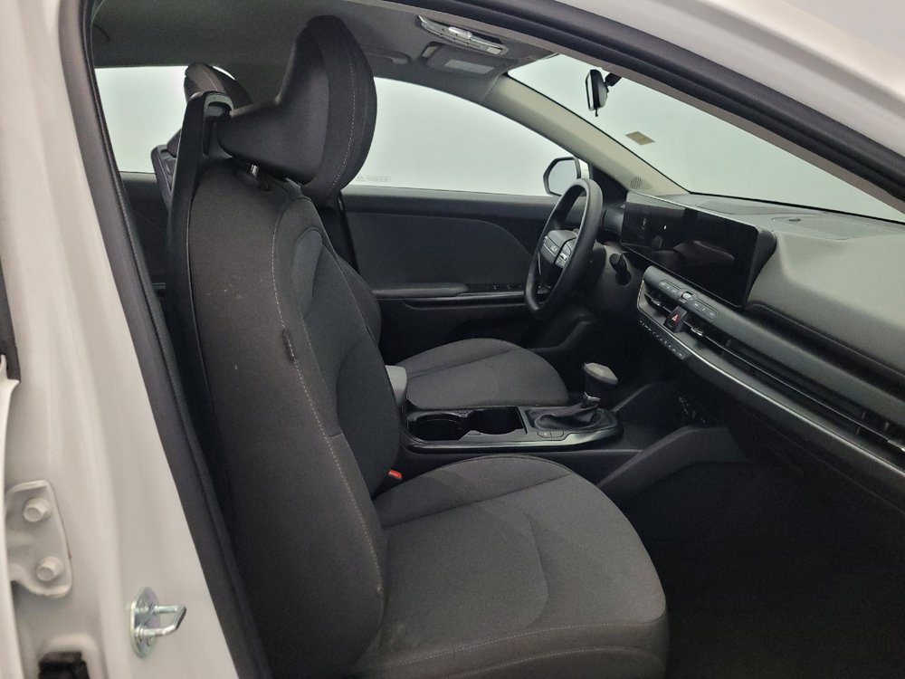 Used 2025 Kia K4 FWD image 21
