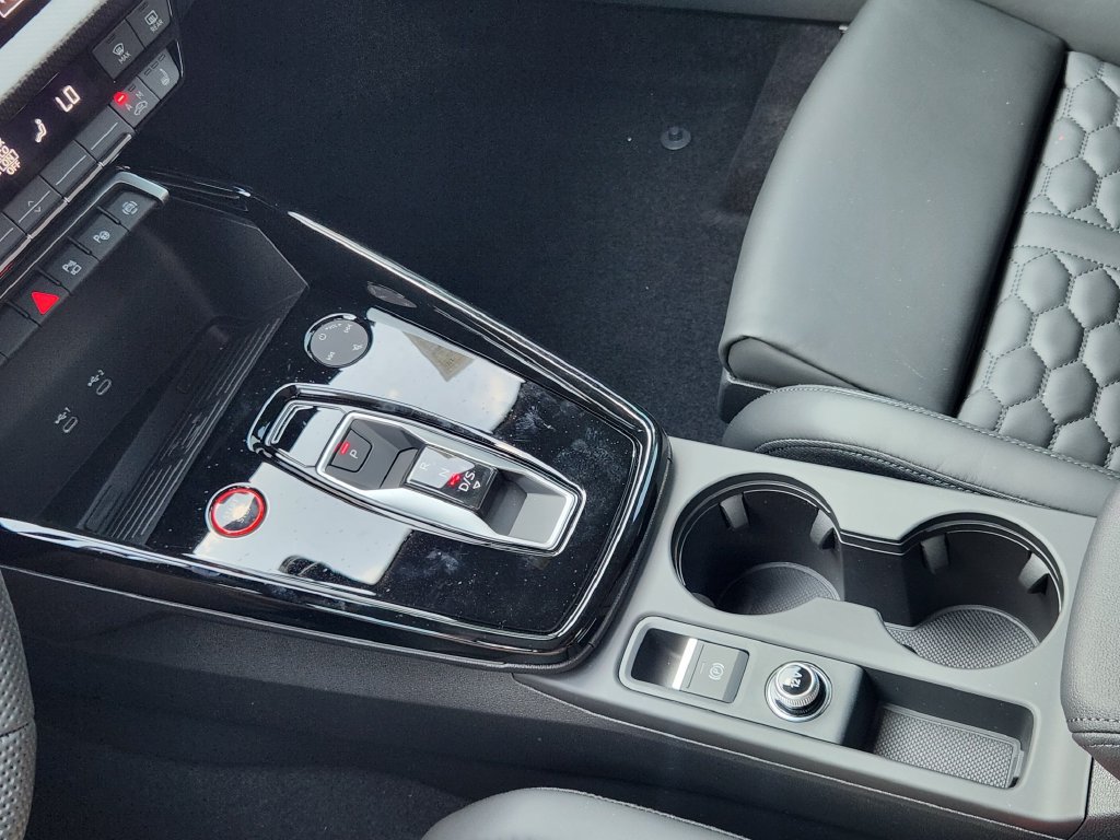 New 2026 Audi RS 3 AWD/4WD image 24