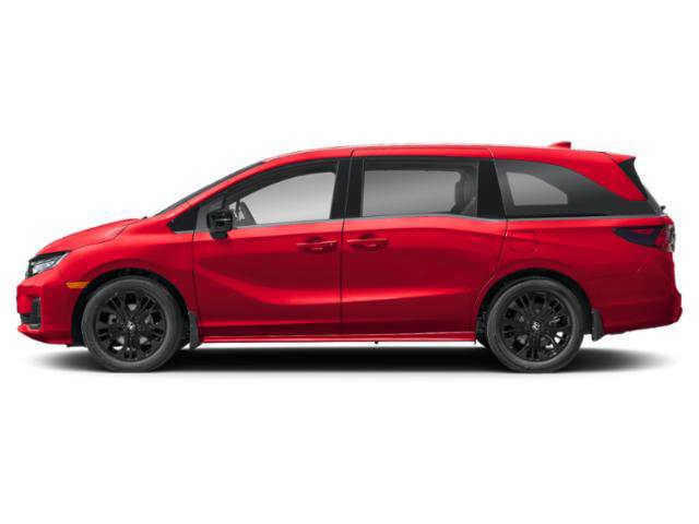 New 2027 Honda Odyssey Sport-L image 2